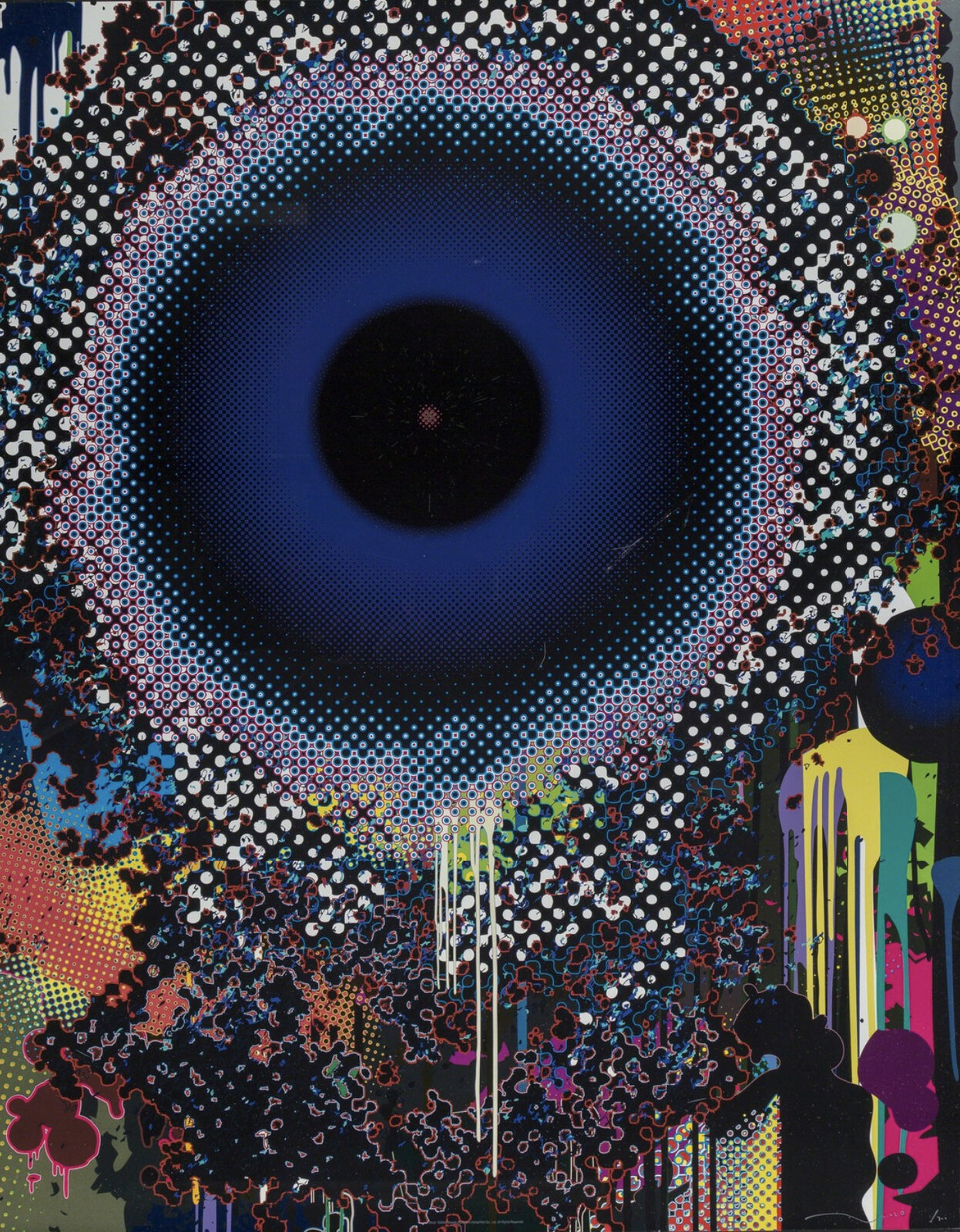 akashi Murakami-Wrap-2010