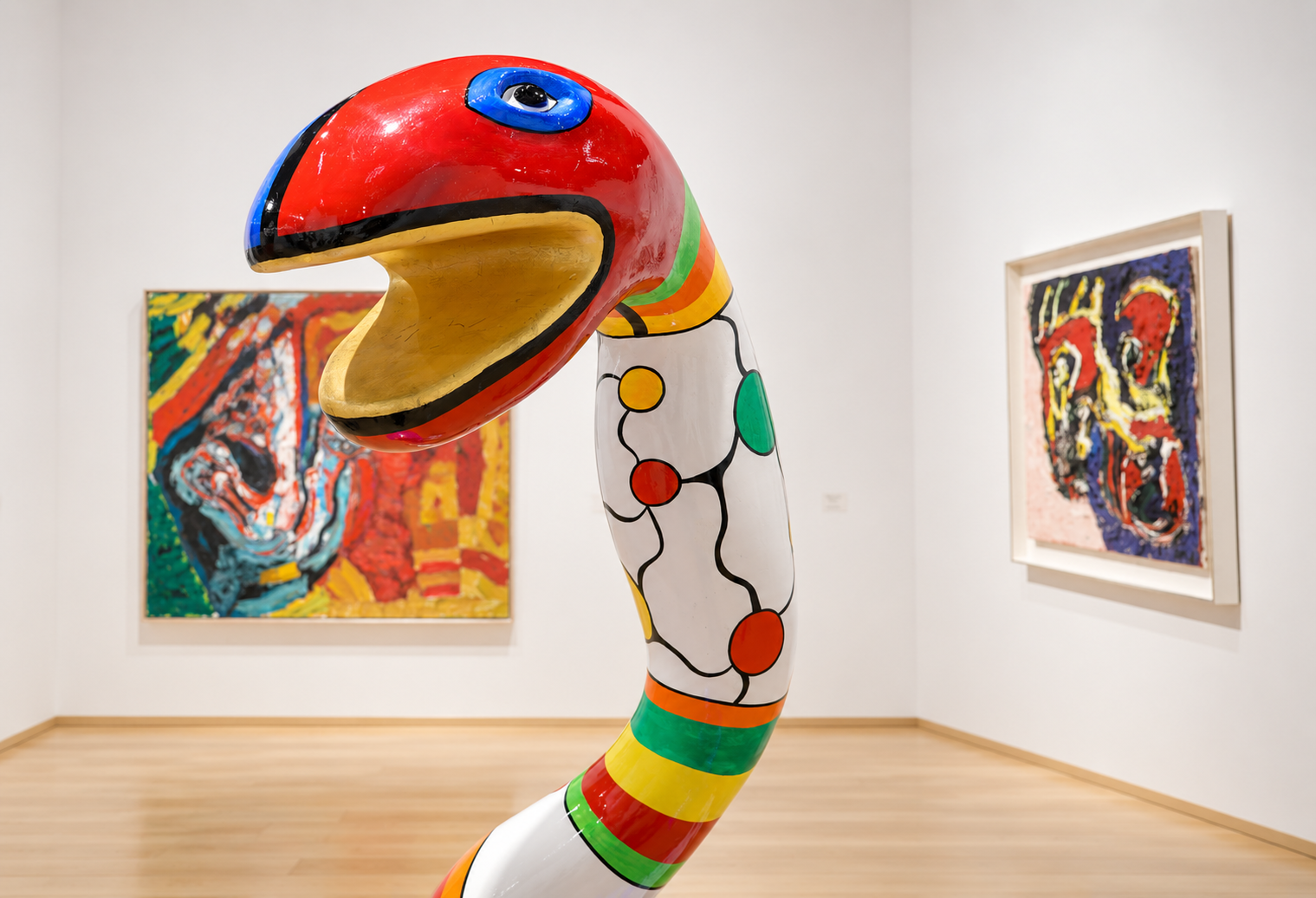 gallery-delaive-art-cologne-2025