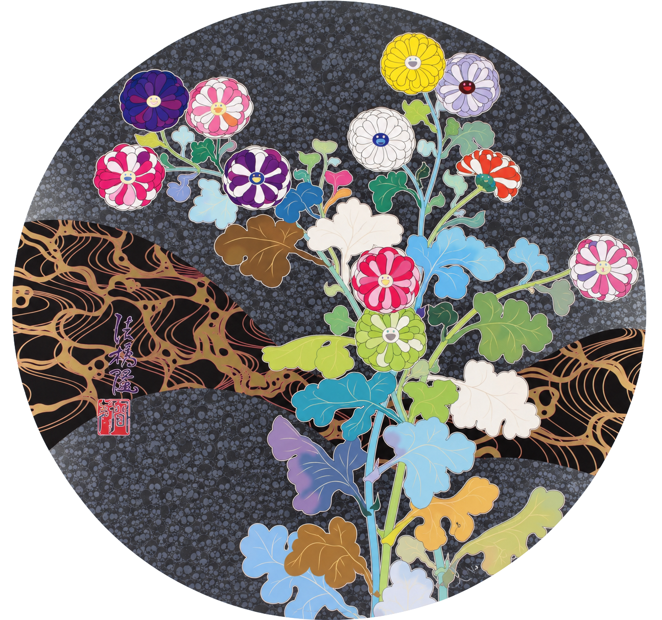 takashi-murakami-architect-of-the-heart-2011