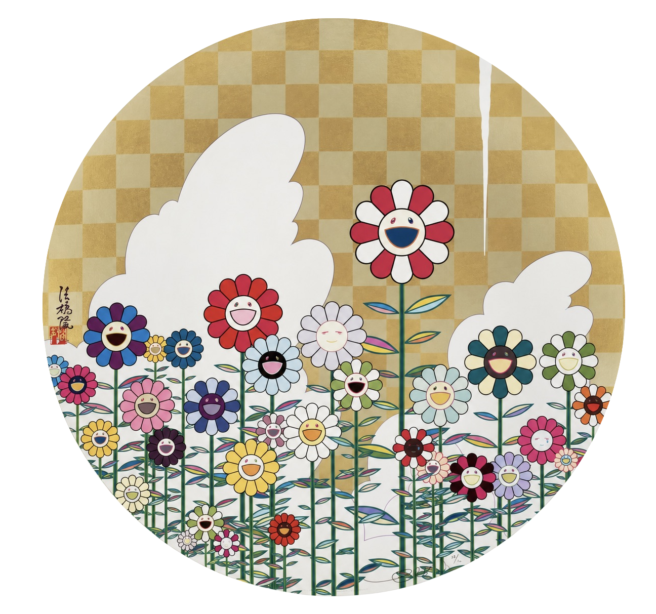 takashi-murakami-floating-campsite-2011